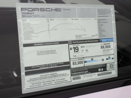 Porsche Macan S AWD 2026