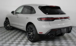 Porsche Macan S AWD 2026