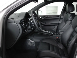 Porsche Macan S AWD 2026