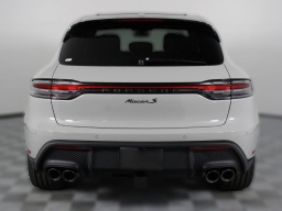 Porsche Macan S AWD 2026