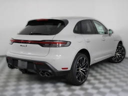 Porsche Macan S AWD 2026