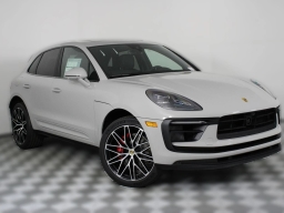Porsche Macan S AWD 2026