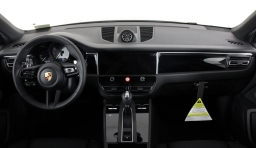 Porsche Macan S AWD 2026