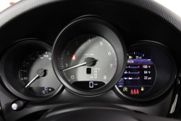 Porsche Macan S AWD 2026