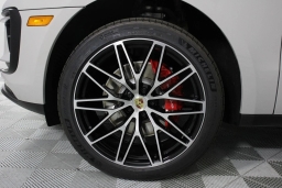 Porsche Macan S AWD 2026