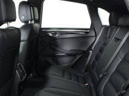 Porsche Macan S AWD 2026