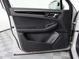 Porsche Macan S AWD 2026