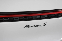 Porsche Macan S AWD 2026