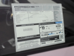 Porsche Macan S AWD 2026