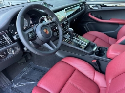 Porsche Macan S AWD 2026