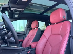 Porsche Macan S AWD 2026