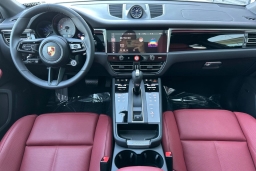 Porsche Macan S AWD 2026