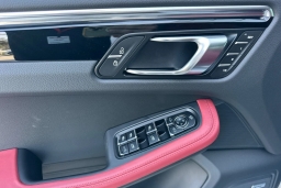 Porsche Macan S AWD 2026