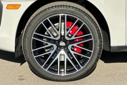 Porsche Macan S AWD 2026