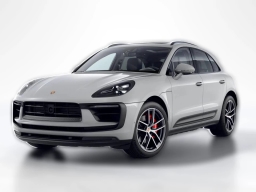 Porsche Macan S AWD 2026