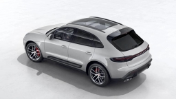 Porsche Macan S AWD 2026