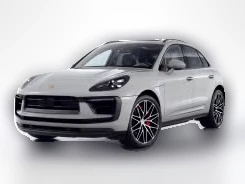 Porsche Macan S AWD 2026