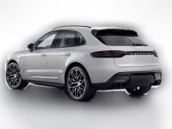 Porsche Macan S AWD 2026