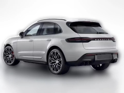 Porsche Macan S AWD 2026