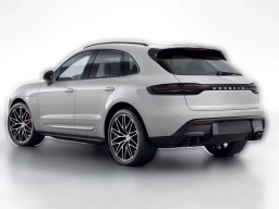 Porsche Macan S AWD 2026