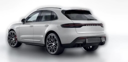 Porsche Macan S AWD 2026