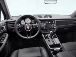 Porsche Macan S AWD 2026