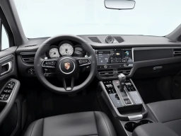 Porsche Macan S AWD 2026