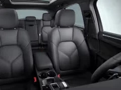 Porsche Macan S AWD 2026