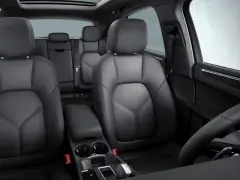 Porsche Macan S AWD 2026