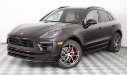 Porsche Macan S AWD 2026