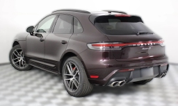 Porsche Macan S AWD 2026