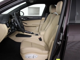 Porsche Macan S AWD 2026