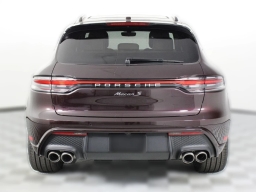 Porsche Macan S AWD 2026
