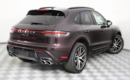 Porsche Macan S AWD 2026