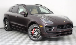 Porsche Macan S AWD 2026
