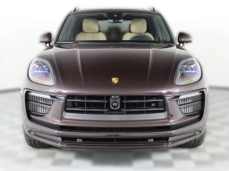 Porsche Macan S AWD 2026