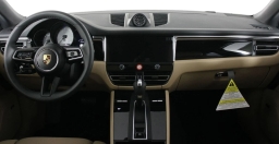 Porsche Macan S AWD 2026