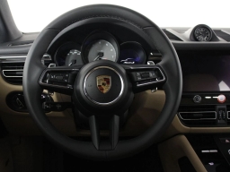 Porsche Macan S AWD 2026