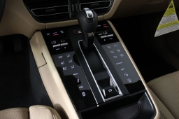 Porsche Macan S AWD 2026