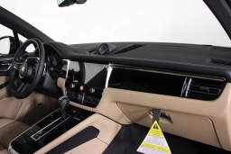 Porsche Macan S AWD 2026