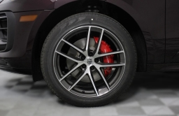 Porsche Macan S AWD 2026