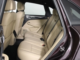 Porsche Macan S AWD 2026