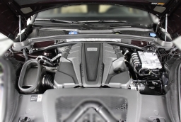 Porsche Macan S AWD 2026