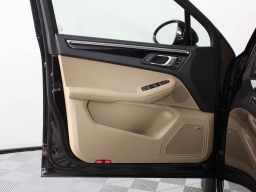 Porsche Macan S AWD 2026