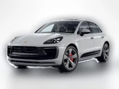 Porsche Macan S AWD 2026