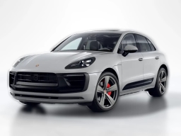 Porsche Macan S AWD 2026