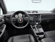 Porsche Macan S AWD 2026