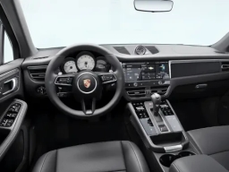 Porsche Macan S AWD 2026