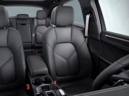 Porsche Macan S AWD 2026