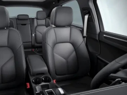 Porsche Macan S AWD 2026